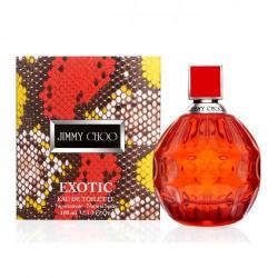 Jimmy Choo Exotic (2014) EDT 60 ml