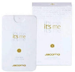 Jacomo It's Me for Her EDP 50 ml parfüm vásárlás, olcsó Jacomo It's Me for  Her EDP 50 ml parfüm árak, akciók