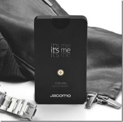 Jacomo It's Me for Him EDT 50 ml