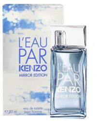 KENZO L'Eau Par Kenzo pour Homme (Mirror Edition) EDT 50 ml