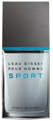 Issey Miyake L'Eau D'Issey pour Homme Sport Mint EDT 100 ml