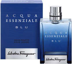 Salvatore Ferragamo Acqua Essenziale Blu EDT 50 ml