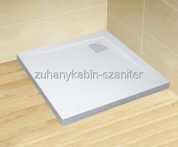 Radaway Argos C 100x100 cm szögletes (4AC1010-01)