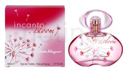 Salvatore Ferragamo Incanto Bloom (New Edition 2014) EDT 50 ml