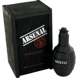 ARSENAL Black EDP 100 ml