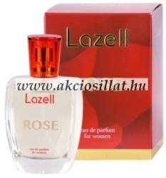 Lazell Rose EDP 100 ml