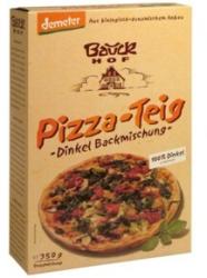Bauckhof Tönkölyös pizzatészta keverék 350 g