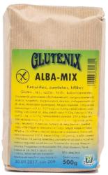 Naturbit Alba-mix liszt 500 g