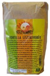 Naturbit Tortilla lisztkeverék 500 g