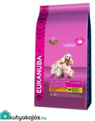 EUKANUBA Adult Weight Control Medium Breed 3 kg