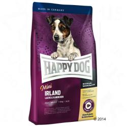 Happy Dog Supreme Mini Irland 2x4 kg