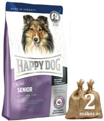 Happy Dog Mini Senior 2x4 kg