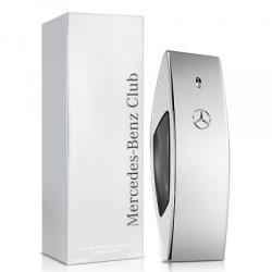 Mercedes-Benz Club for Men EDT 100 ml