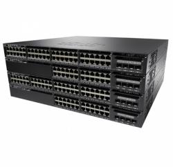 Cisco WS-C3650-48TS-L