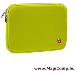 RIVACASE 5210 Tablet Case 10.1" - Lime (6901887052103)