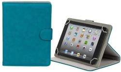 RIVACASE Orly 3014 Tablet Case 8" - Aquamarine (6907289030145)