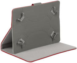 RIVACASE Orly 3014 Tablet Case 8" - Red (6907212030143)