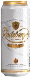 Radeberger Dobozos 0,5 l 4,8% (24db/pack)