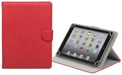 RIVACASE Orly 3017 Tablet Case 10.1" - Red (RTT3017R/6907212030174)