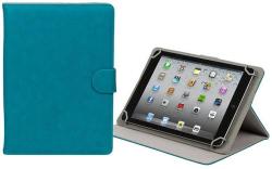 RIVACASE Orly 3017 Tablet Case 10.1" - Aquamarine (6907289030176)