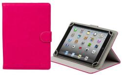 RIVACASE Orly 3017 Tablet Case 10.1" - Pink (6907211030175)