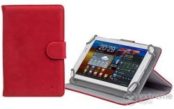 RIVACASE Orly 3012 Tablet Case 7" - Red (6907212030129)