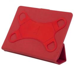 RIVACASE Malpensa 3112 Tablet Case 7" - Red (6907212031126)