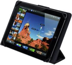 RIVACASE Malpensa 3117 Tablet Case 10.1" - Black (6907201031175)