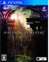 NIS America Natural Doctrine (PS Vita)