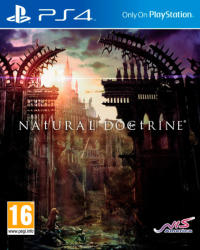 NIS America Natural Doctrine (PS4)