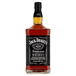 Jack Daniel's 1,5 l 40%