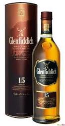 Glenfiddich 15 Years 1 l 40%