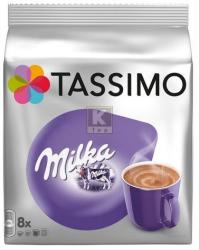 TASSIMO Milka Chocolate (8)