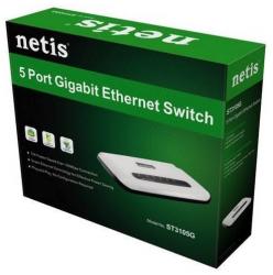 NETIS SYSTEMS ST-3105G