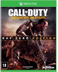 Activision Call of Duty Advanced Warfare [Day Zero Edition] (Xbox One)