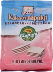 Biopont Bio kakaós nápolyi 200 g