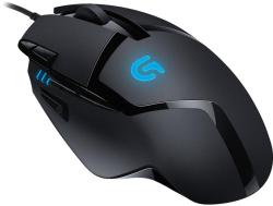 Logitech G402 Hyperion Fury (910-004067) Mouse