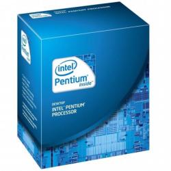 Intel Pentium Dual-Core G3460 3.5GHz LGA1150