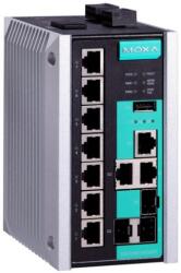 Moxa EDS-510E-3GTXSFP