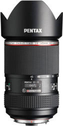 Pentax 28-45mm f/4.5 ED AW SR (26390)