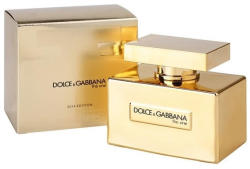 Dolce&Gabbana The One (2014 Edition) EDP 75 ml
