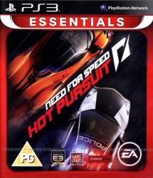 Electronic Arts Need for Speed Hot Pursuit [Essentials] (PS3)