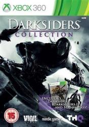 THQ Darksiders Collection (Xbox 360)