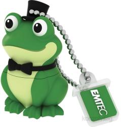 EMTEC Crooner Frog 8GB USB 2.0 ECMMD8GM339