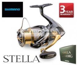 Vásárlás: Shimano Stella 3000 FE (STL3000FE) Horgász orsó árak  összehasonlítása, Stella 3000 FE STL 3000 FE boltok