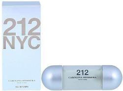Carolina Herrera 212 NYC EDT 100 ml