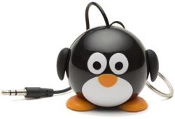 KitSound Mini Buddy Penguin KSNMBPEN