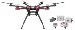 DJI S900