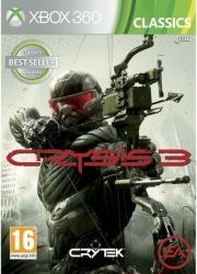 Electronic Arts Crysis 3 [Classics] (Xbox 360)