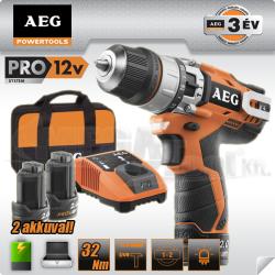 Двигатель aeg bs 12c2
